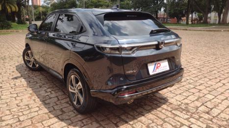 HONDA HR-V 1.5 16V 4P FLEX TOURING TURBO AUTOM�TICO CVT, Foto 5