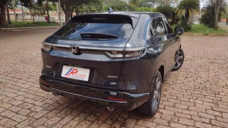 HONDA HR-V 1.5 16V 4P FLEX TOURING TURBO AUTOM�TICO CVT, Foto 7