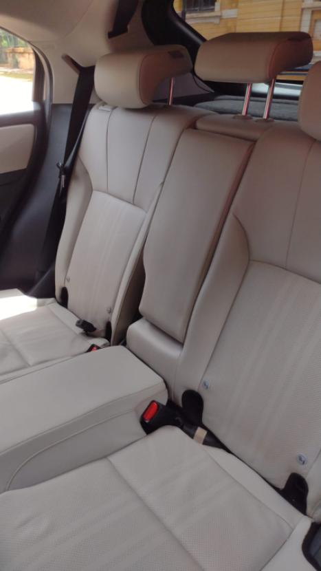 HONDA HR-V 1.5 16V 4P FLEX TOURING TURBO AUTOM�TICO CVT, Foto 9