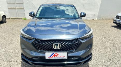 HONDA HR-V 1.5 16V 4P FLEX TOURING TURBO AUTOM�TICO CVT, Foto 2
