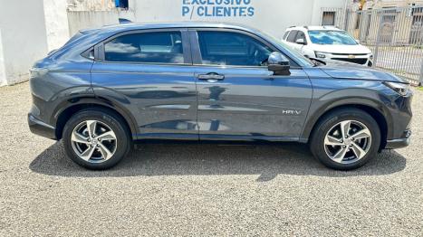 HONDA HR-V 1.5 16V 4P FLEX TOURING TURBO AUTOM�TICO CVT, Foto 3