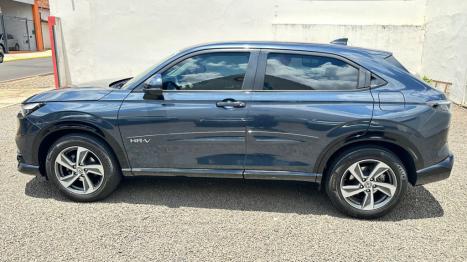HONDA HR-V 1.5 16V 4P FLEX TOURING TURBO AUTOM�TICO CVT, Foto 4