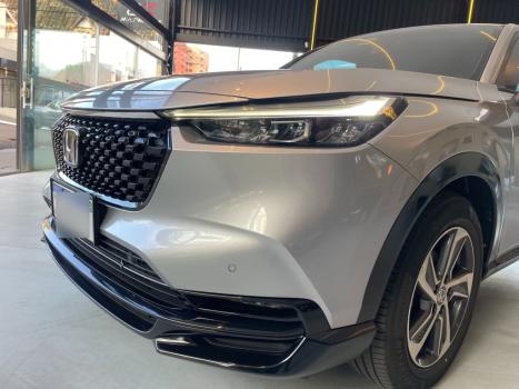 HONDA HR-V 1.5 16V 4P FLEX TOURING TURBO AUTOM�TICO CVT, Foto 3