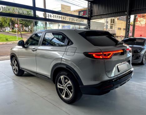 HONDA HR-V 1.5 16V 4P FLEX TOURING TURBO AUTOM�TICO CVT, Foto 6