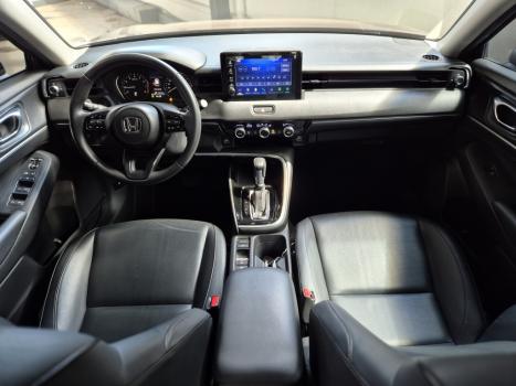 HONDA HR-V 1.5 16V 4P FLEX EXL AUTOM�TICO CVT, Foto 5