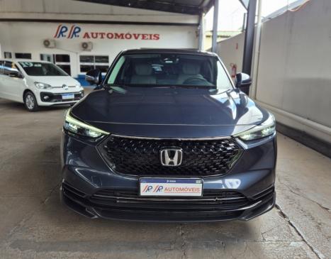 HONDA HR-V 1.5 16V 4P FLEX ADVANCE TURBO AUTOM�TICO CVT, Foto 1