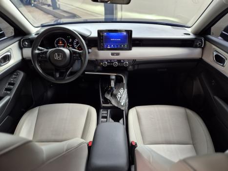 HONDA HR-V 1.5 16V 4P FLEX ADVANCE TURBO AUTOM�TICO CVT, Foto 7