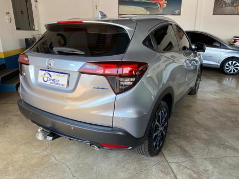 HONDA HR-V 1.5 16V 4P FLEX TOURING TURBO AUTOM�TICO CVT, Foto 6
