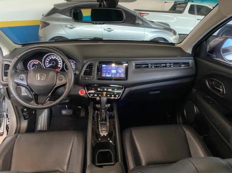 HONDA HR-V 1.5 16V 4P FLEX TOURING TURBO AUTOM�TICO CVT, Foto 7