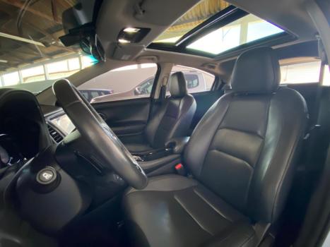 HONDA HR-V 1.5 16V 4P FLEX TOURING TURBO AUTOM�TICO CVT, Foto 9