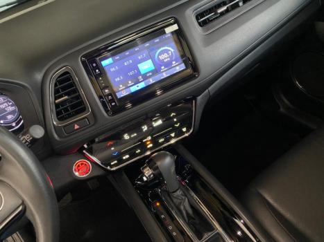 HONDA HR-V 1.5 16V 4P FLEX TOURING TURBO AUTOM�TICO CVT, Foto 10