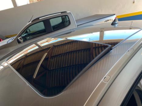 HONDA HR-V 1.5 16V 4P FLEX TOURING TURBO AUTOM�TICO CVT, Foto 14