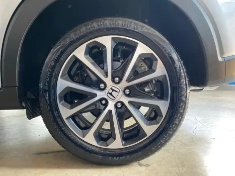 HONDA HR-V 1.5 16V 4P FLEX TOURING TURBO AUTOM�TICO CVT, Foto 16