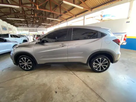 HONDA HR-V 1.5 16V 4P FLEX TOURING TURBO AUTOM�TICO CVT, Foto 17