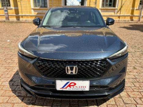 HONDA HR-V 1.5 16V 4P FLEX TOURING TURBO AUTOM�TICO CVT, Foto 1