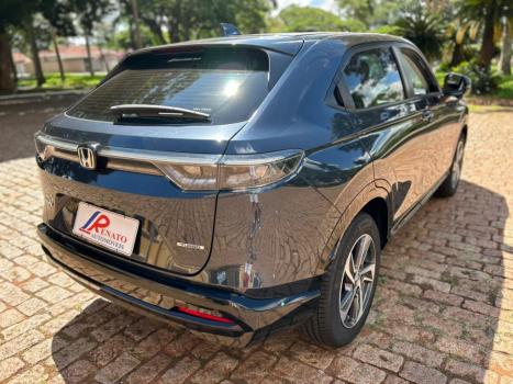 HONDA HR-V 1.5 16V 4P FLEX TOURING TURBO AUTOM�TICO CVT, Foto 5