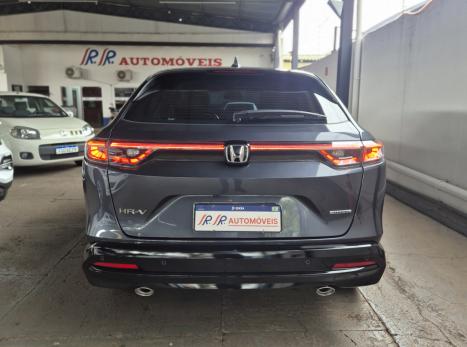HONDA HR-V 1.5 16V 4P FLEX TOURING TURBO AUTOM�TICO CVT, Foto 4