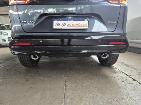 HONDA HR-V 1.5 16V 4P FLEX TOURING TURBO AUTOM�TICO CVT, Foto 5