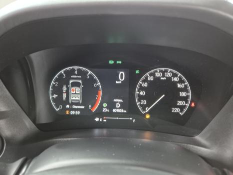 HONDA HR-V 1.5 16V 4P FLEX TOURING TURBO AUTOM�TICO CVT, Foto 6