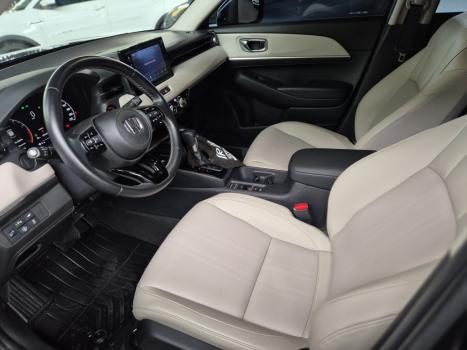 HONDA HR-V 1.5 16V 4P FLEX TOURING TURBO AUTOM�TICO CVT, Foto 7