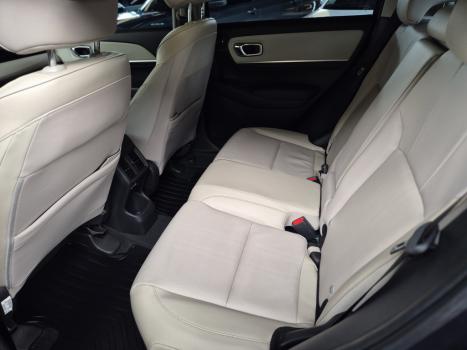 HONDA HR-V 1.5 16V 4P FLEX TOURING TURBO AUTOM�TICO CVT, Foto 8