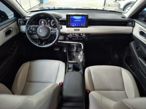 HONDA HR-V 1.5 16V 4P FLEX TOURING TURBO AUTOM�TICO CVT, Foto 9