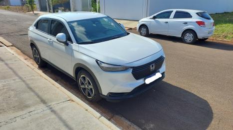 HONDA HR-V 1.5 16V 4P FLEX EX AUTOM�TICO CVT, Foto 3