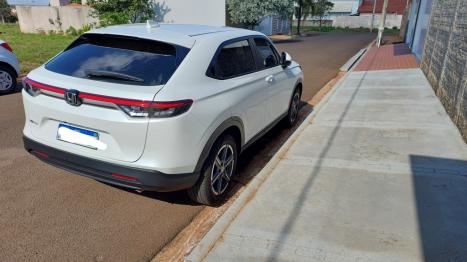HONDA HR-V 1.5 16V 4P FLEX EX AUTOM�TICO CVT, Foto 4