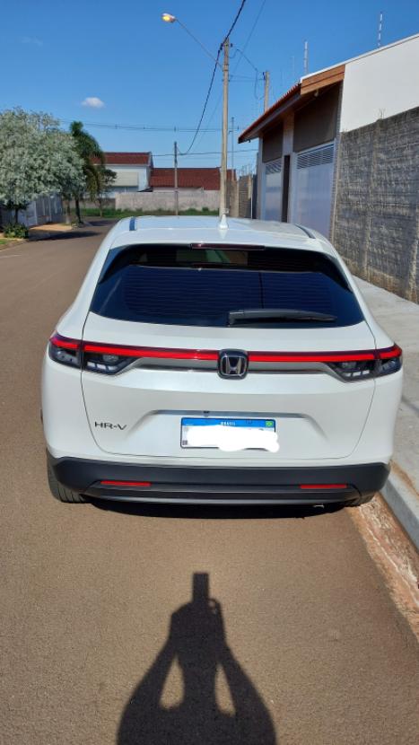 HONDA HR-V 1.5 16V 4P FLEX EX AUTOM�TICO CVT, Foto 5