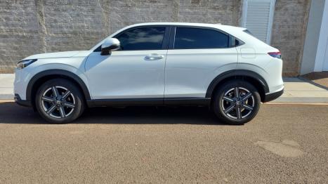 HONDA HR-V 1.5 16V 4P FLEX EX AUTOM�TICO CVT, Foto 6