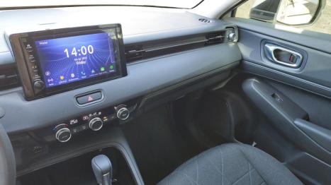 HONDA HR-V 1.5 16V 4P FLEX EX AUTOM�TICO CVT, Foto 7