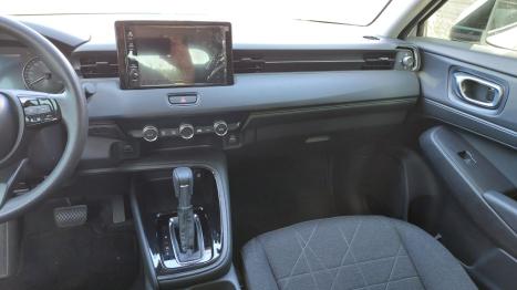 HONDA HR-V 1.5 16V 4P FLEX EX AUTOM�TICO CVT, Foto 8