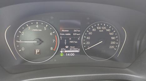 HONDA HR-V 1.5 16V 4P FLEX EX AUTOM�TICO CVT, Foto 9