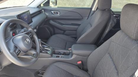 HONDA HR-V 1.5 16V 4P FLEX EX AUTOM�TICO CVT, Foto 10