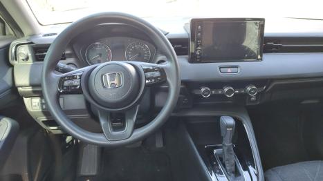 HONDA HR-V 1.5 16V 4P FLEX EX AUTOM�TICO CVT, Foto 11