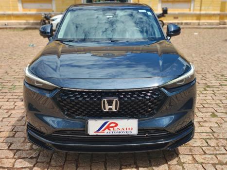 HONDA HR-V 1.5 16V 4P FLEX TOURING TURBO AUTOM�TICO CVT, Foto 2