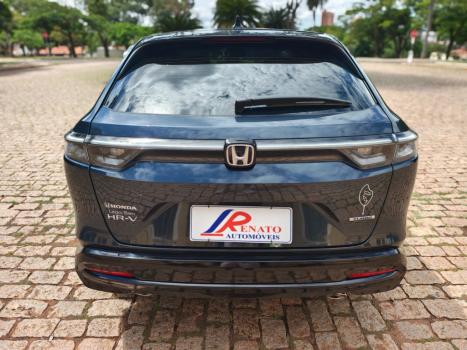 HONDA HR-V 1.5 16V 4P FLEX TOURING TURBO AUTOM�TICO CVT, Foto 3