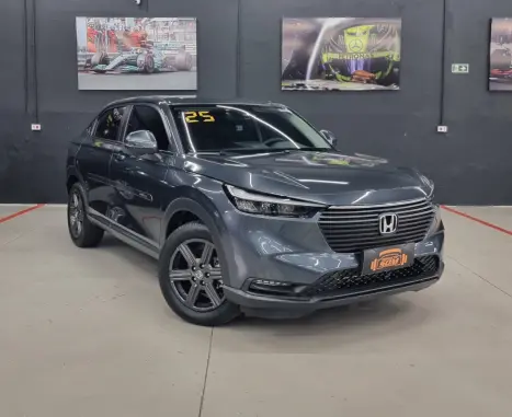 HONDA HR-V 1.5 16V 4P FLEX EXL AUTOM�TICO CVT, Foto 1