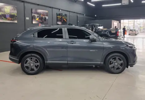 HONDA HR-V 1.5 16V 4P FLEX EXL AUTOM�TICO CVT, Foto 2