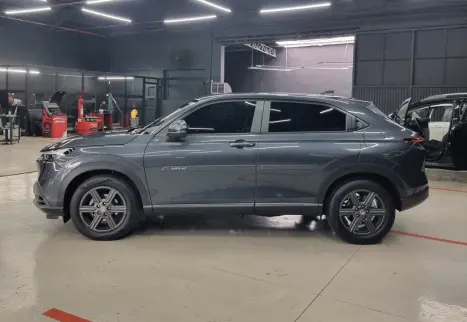 HONDA HR-V 1.5 16V 4P FLEX EXL AUTOM�TICO CVT, Foto 4