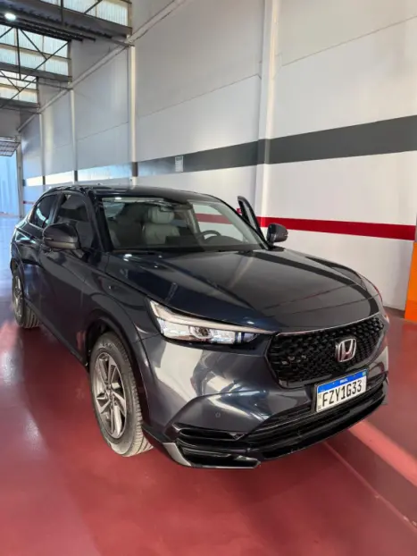 HONDA HR-V 1.5 16V 4P FLEX TOURING TURBO AUTOM�TICO CVT, Foto 1