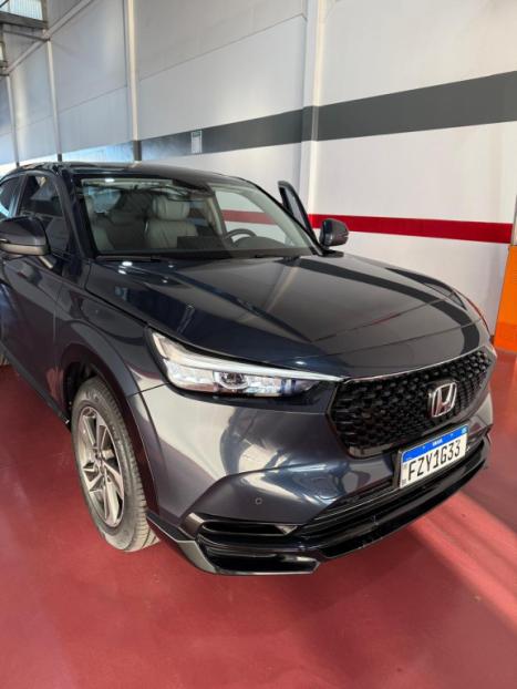 HONDA HR-V 1.5 16V 4P FLEX TOURING TURBO AUTOM�TICO CVT, Foto 3