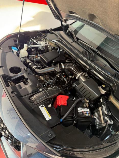HONDA HR-V 1.5 16V 4P FLEX TOURING TURBO AUTOM�TICO CVT, Foto 8
