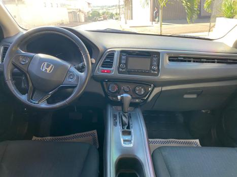HONDA HR-V 1.5 16V 4P FLEX EX AUTOM�TICO CVT, Foto 6