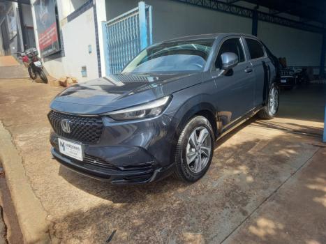 HONDA HR-V 1.5 16V 4P TOURING TURBO AUTOM�TICO CVT, Foto 2