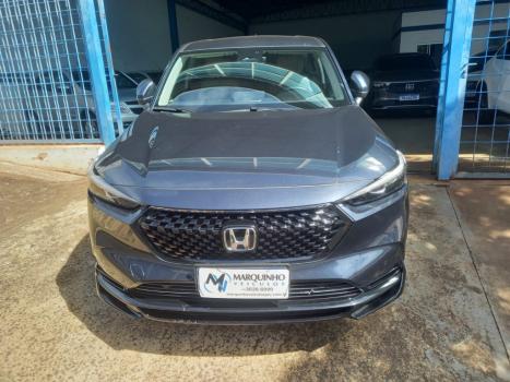 HONDA HR-V 1.5 16V 4P TOURING TURBO AUTOM�TICO CVT, Foto 3