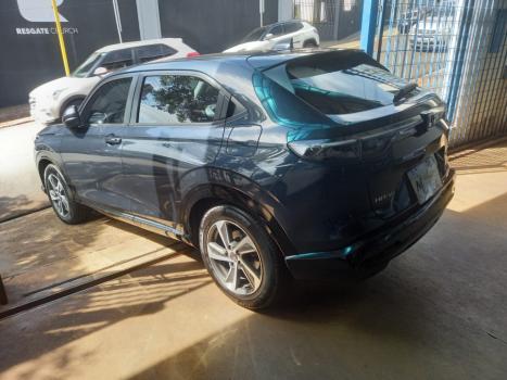 HONDA HR-V 1.5 16V 4P TOURING TURBO AUTOM�TICO CVT, Foto 5