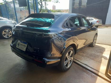 HONDA HR-V 1.5 16V 4P TOURING TURBO AUTOM�TICO CVT, Foto 6