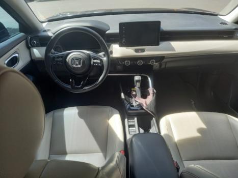 HONDA HR-V 1.5 16V 4P TOURING TURBO AUTOM�TICO CVT, Foto 7