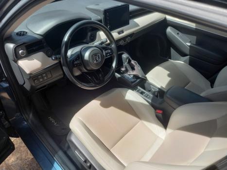 HONDA HR-V 1.5 16V 4P TOURING TURBO AUTOM�TICO CVT, Foto 8